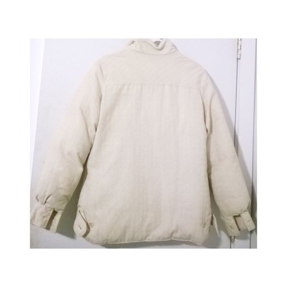 Goose Down Pullover - Picture 3 of 3